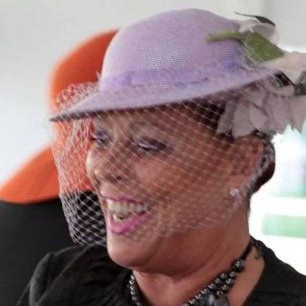 Meet your Posher, Michele